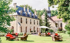 Abbaye De La Bussiere